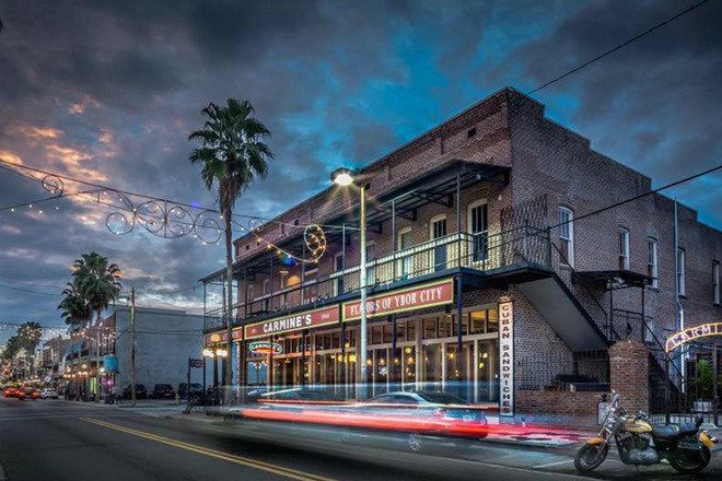 ybor city things to do ybor city things to do