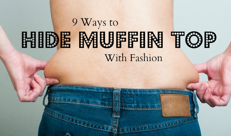 Just in case you guys missed yesterday's post on masking muffin top! Clicky to read
