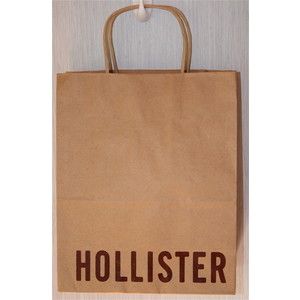 hollister bag