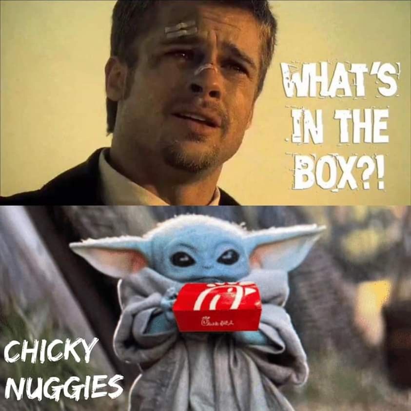 pin on protect baby yoda