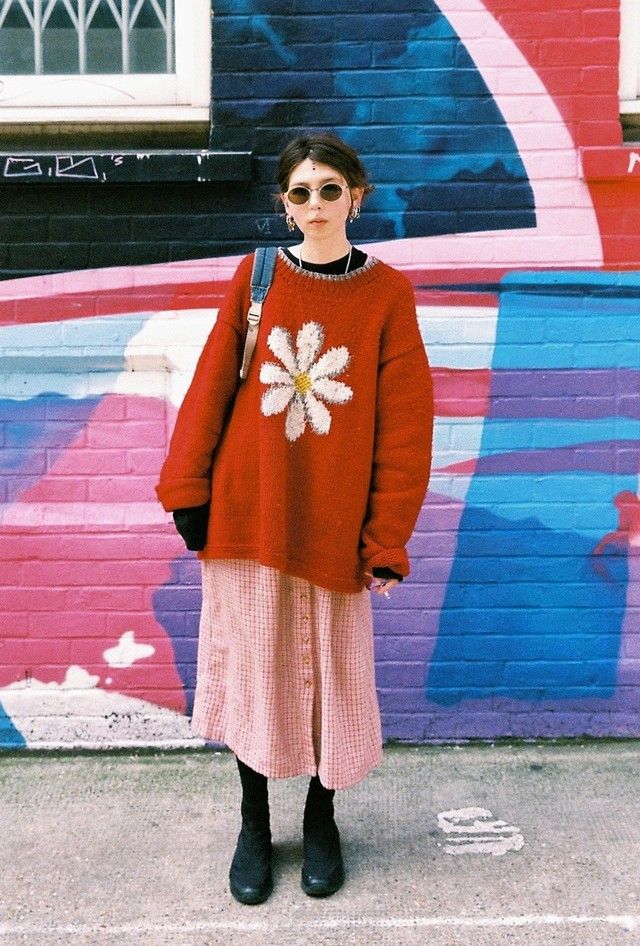 young londoners, straight up - i-D Mode Inspo, Mode Inspiration, Looks Style, Looks Cool, Goth Outfit, Outfit Inspo, Unif Outfit, Look Fashion, Fashion Outfits