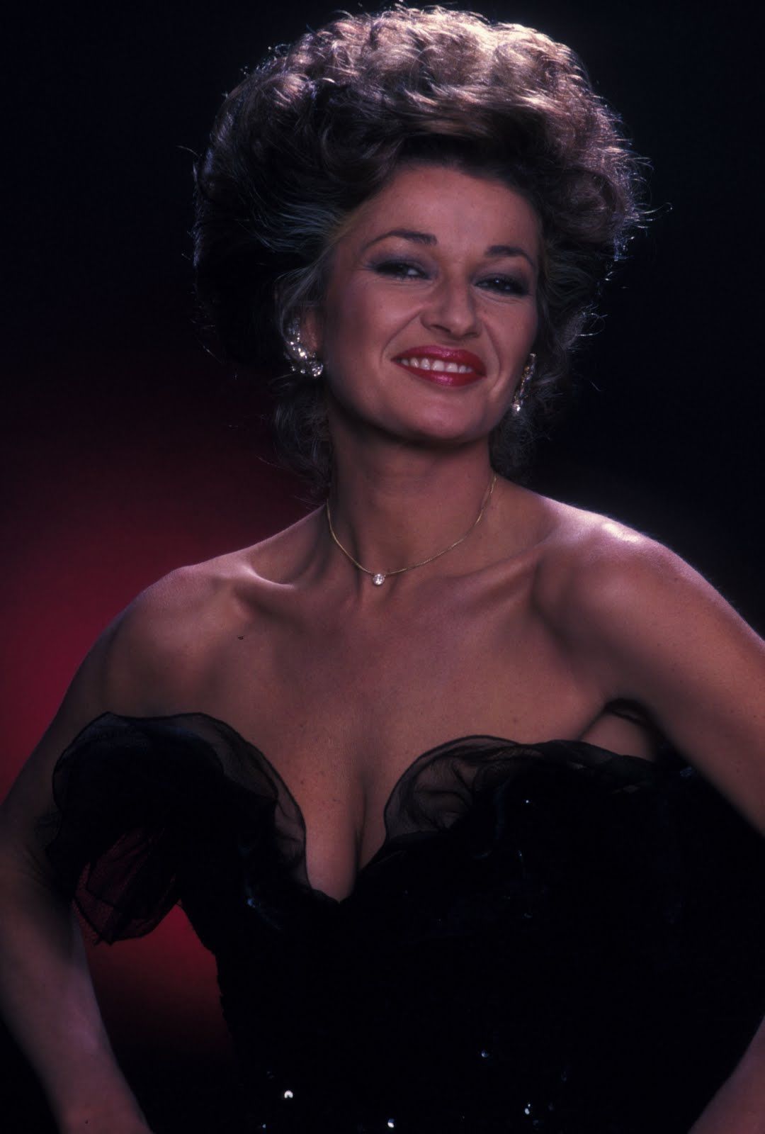 Stephanie Beacham (born 1947) Stephanie Beacham (born 1947)