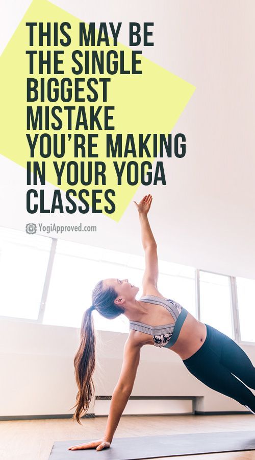 Yoga zum kennenlernen