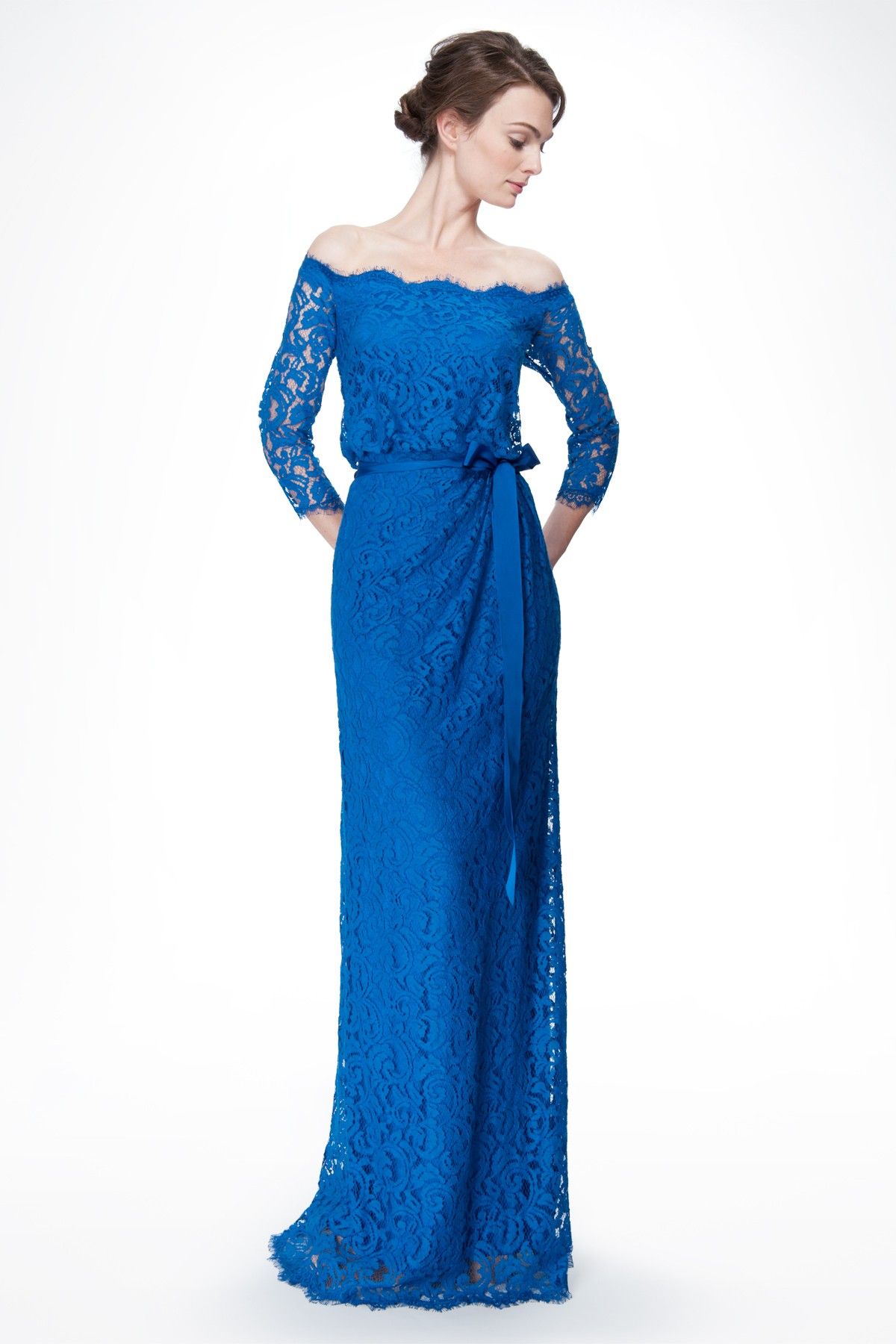 Mother Groom Evening Gowns