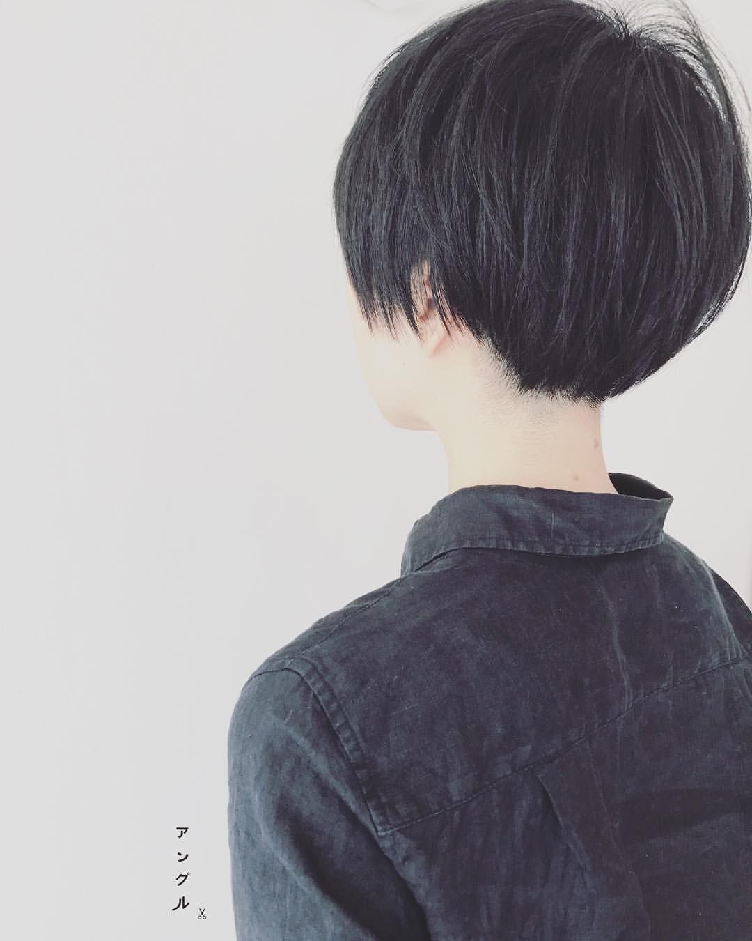 「Hair」おしゃれまとめの人気アイデア|Pinterest|Deanne DiCarlo アジア人 ショートヘア, おてんば娘の
