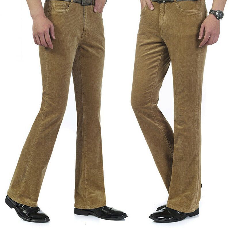 70s bootcut jeans mens