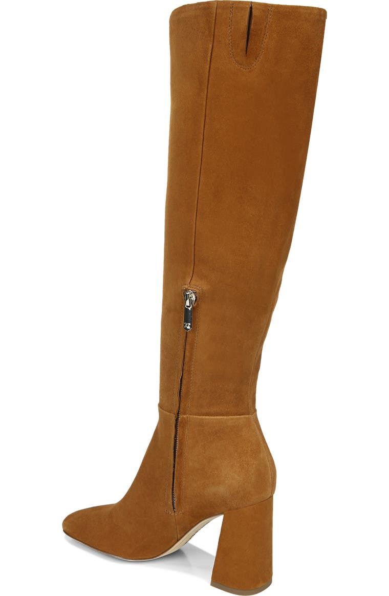 sam edelman clarem boot praline