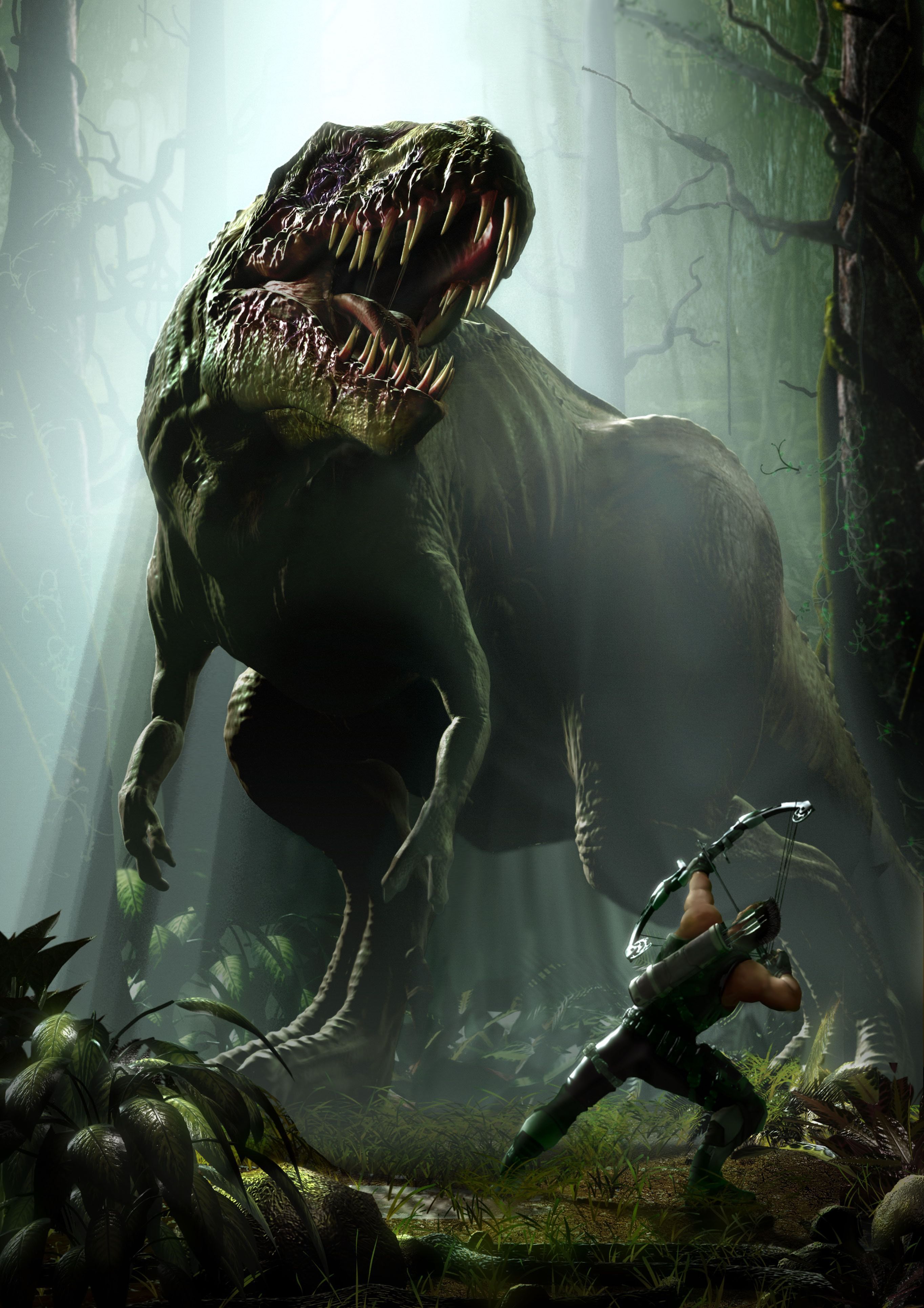 Pin by Jeffrey Carette on Turok | Dinosaur art, Jurassic world dinosaurs, Dinosaur pictures