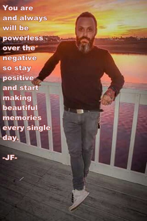 Such An Amazing Man