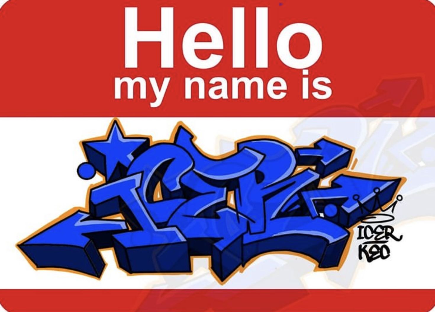 Name Tag By Icer 2021 In 2024 Graffiti Names Graffiti Doodles Name Tag By Icer 2021 In 2024 Graffiti Names Graffiti Doodles
