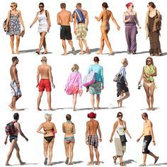 photoshop people swimming - Buscar con Google Photography Genres, Candid Photography, Documentary Photography, People Cutout, Cut Out People, Figure Sketching, Figure Drawing, Painting People, Drawing People