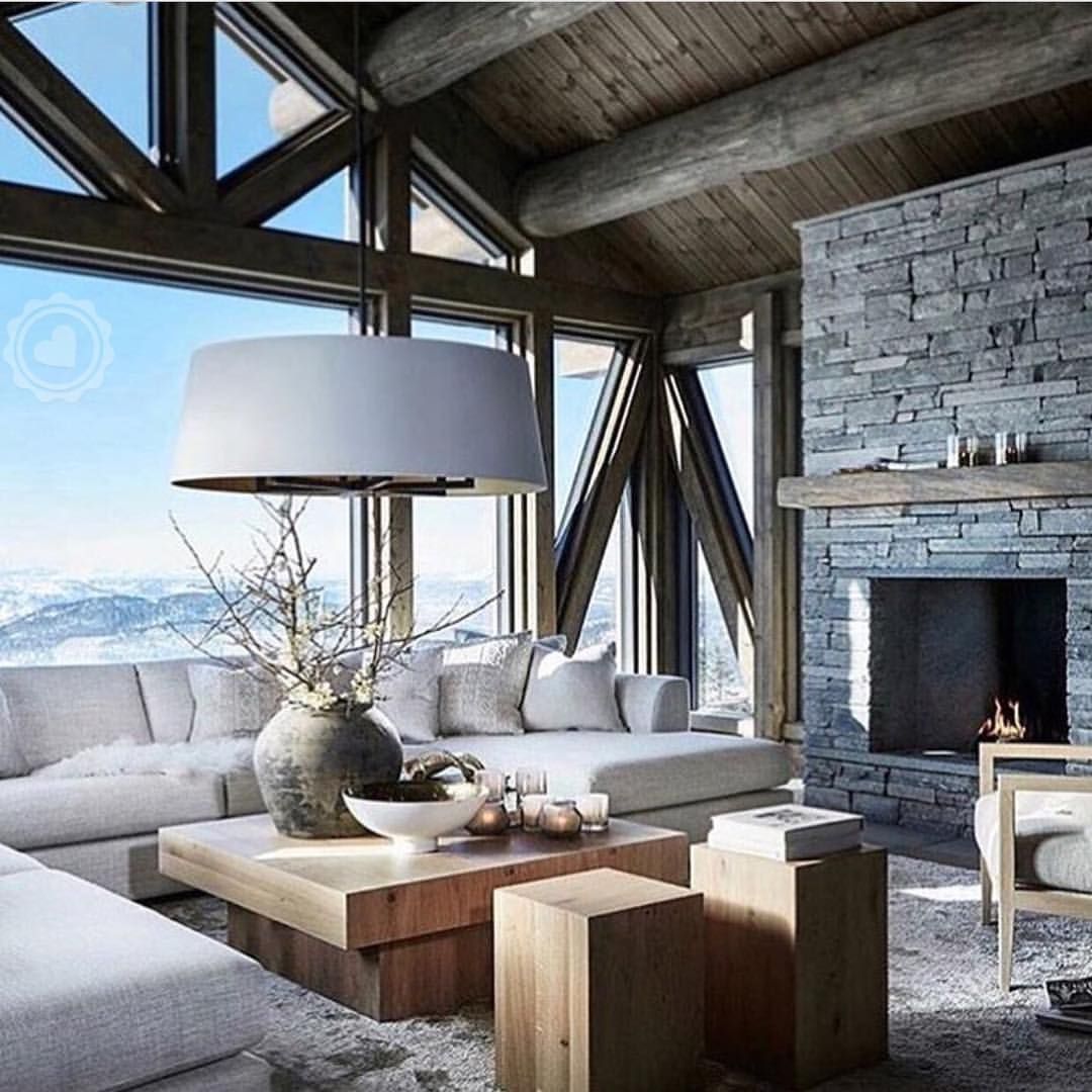 Mi piace: 6,190, commenti: 70 vibeke j dyremyhr (@interior delux ... Stue instagram