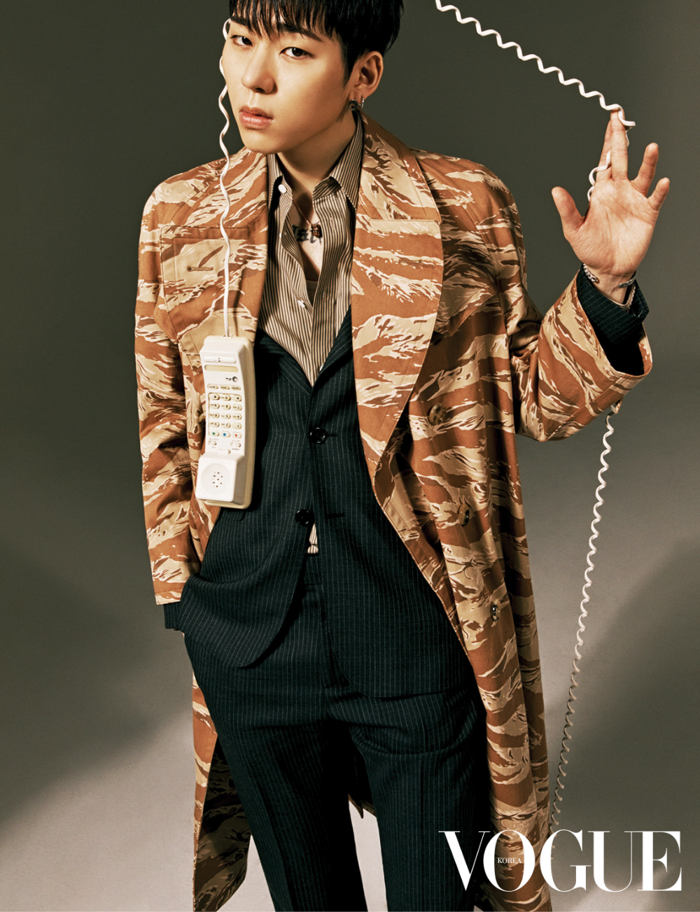 Zico Kpop Entertainment - KPOP-Webzine