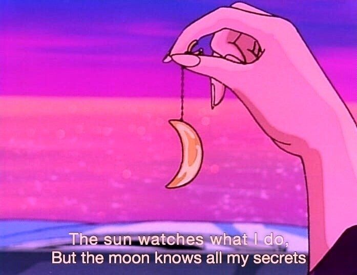 17 perlas de sabiduría valiosísimas para las mujeres que nos regaló 'Sailor Moon' - #de #las #Moon #mujeres #nos