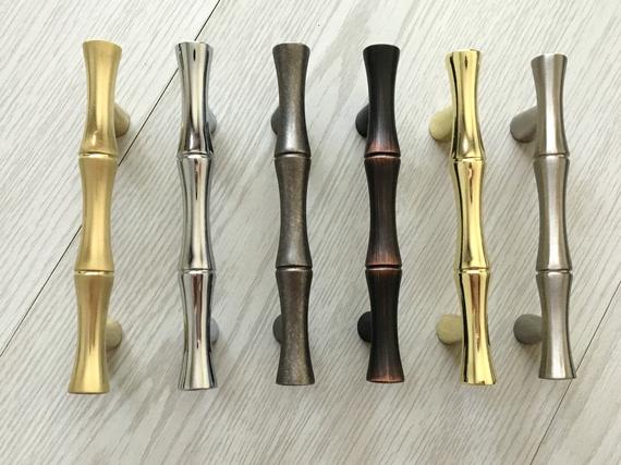 2 1 Drawer Pull Handles Dresser Cabinet Door Handle 2 1 Drawer Pull Handles Dresser