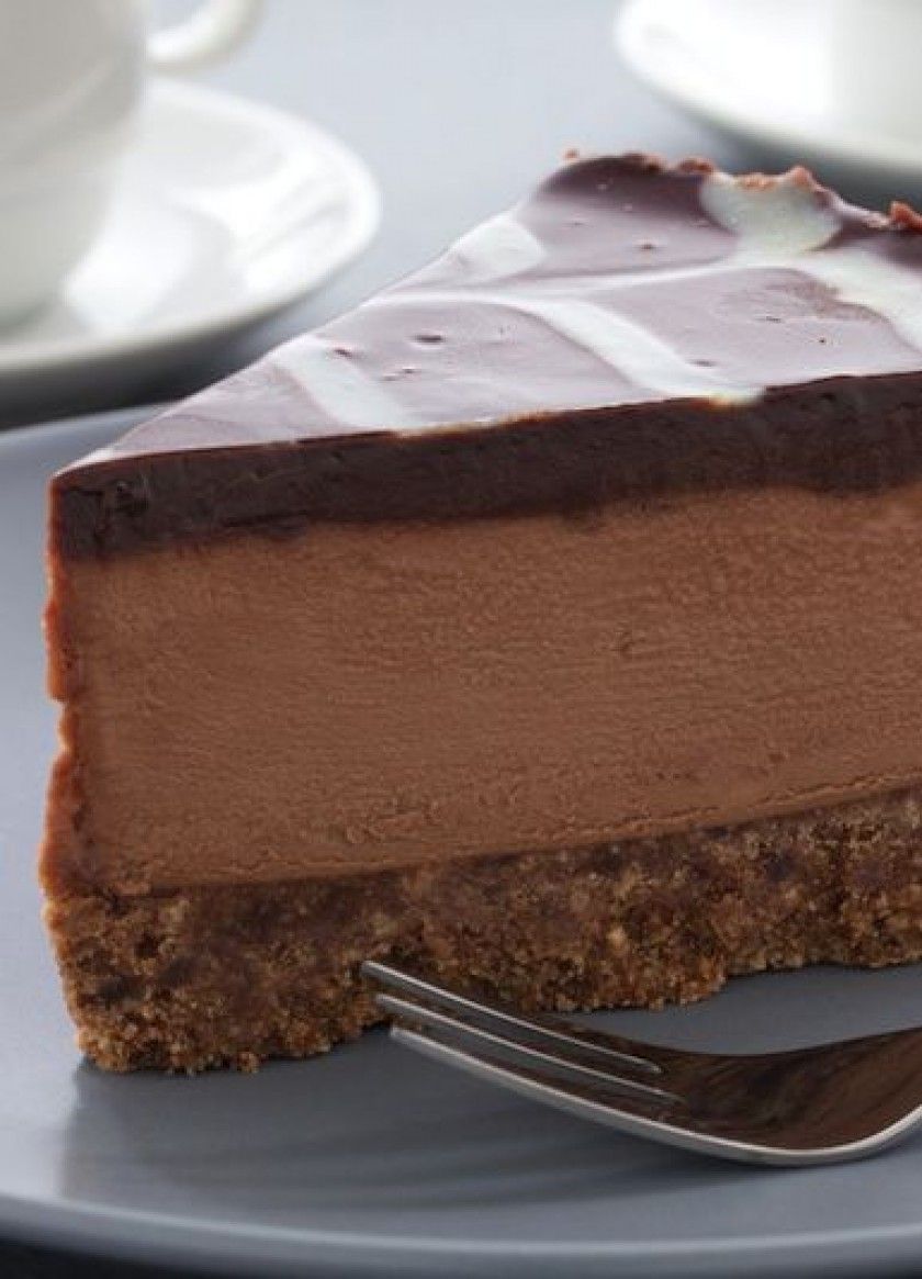 Kolay Cheesecake Tarifi Kolay Cheesecake Tarifi