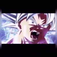 Ul Goku Vs Jiren DBS Ul Goku Vs Jiren DBS