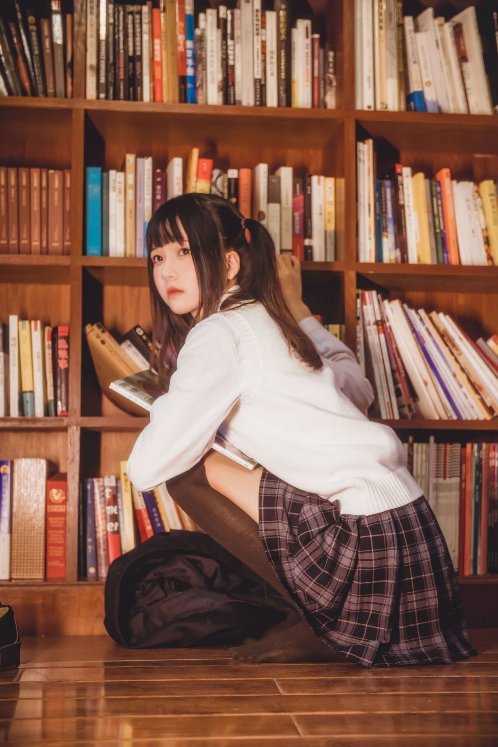 网红coser 桜桃喵 小少女 小小少女cos系列 103p 套图之家全网套图高清免费 网红coser 桜桃喵 小少女 小小少女cos系列 103p 套图之家全网套图高清免费