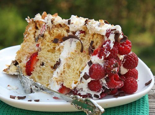 Strawberry Shortcake Jamie Oliver Recipes Wine Desserts Cake Strawberry Shortcake Jamie Oliver Recipes Wine Desserts Cake