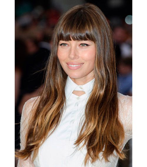 Pin En Hairstyles