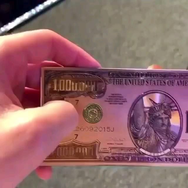 $1,000,000