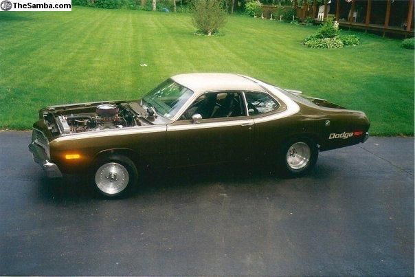 1967 Dodge Dart Gt 273 V8 Dodge Dart Gt Dodge Dart Plymouth Scamp