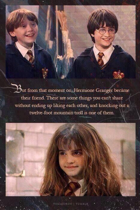 From the beginning...Always Harry Potter Divertido, Películas De Harry