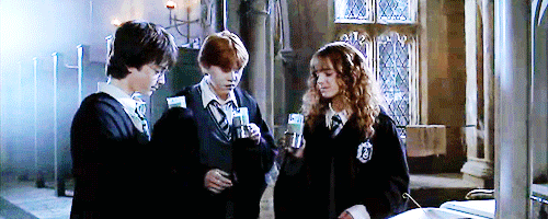 Polyjuice Potion | Welcome to hogwarts, Harry potter characters ...