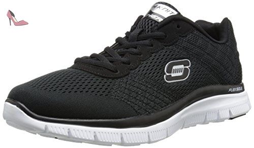 Skechers Flex Advantage Covert Action, Sneakers basses homme