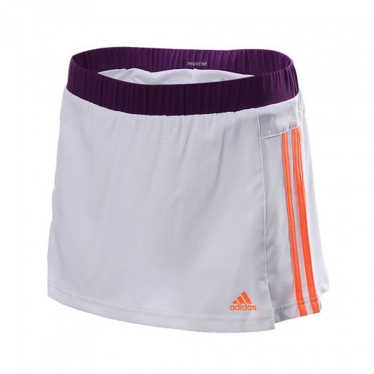 short pollera adidas