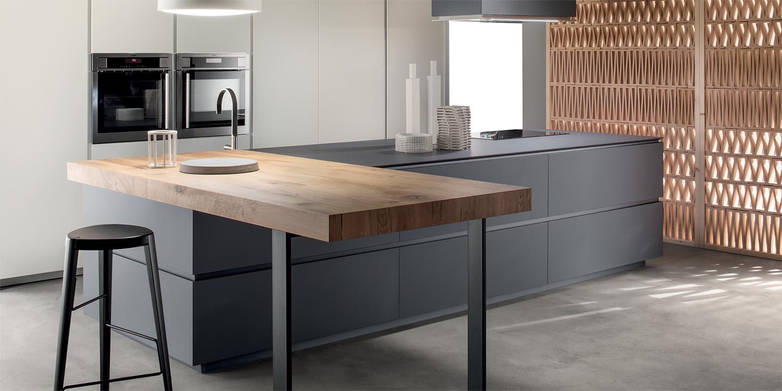 Cucine Obliqua - Cucine Moderne di Design - Ernestomeda | Cucine ... Cucine Obliqua - Cucine Moderne di Design - Ernestomeda | Cucine ...