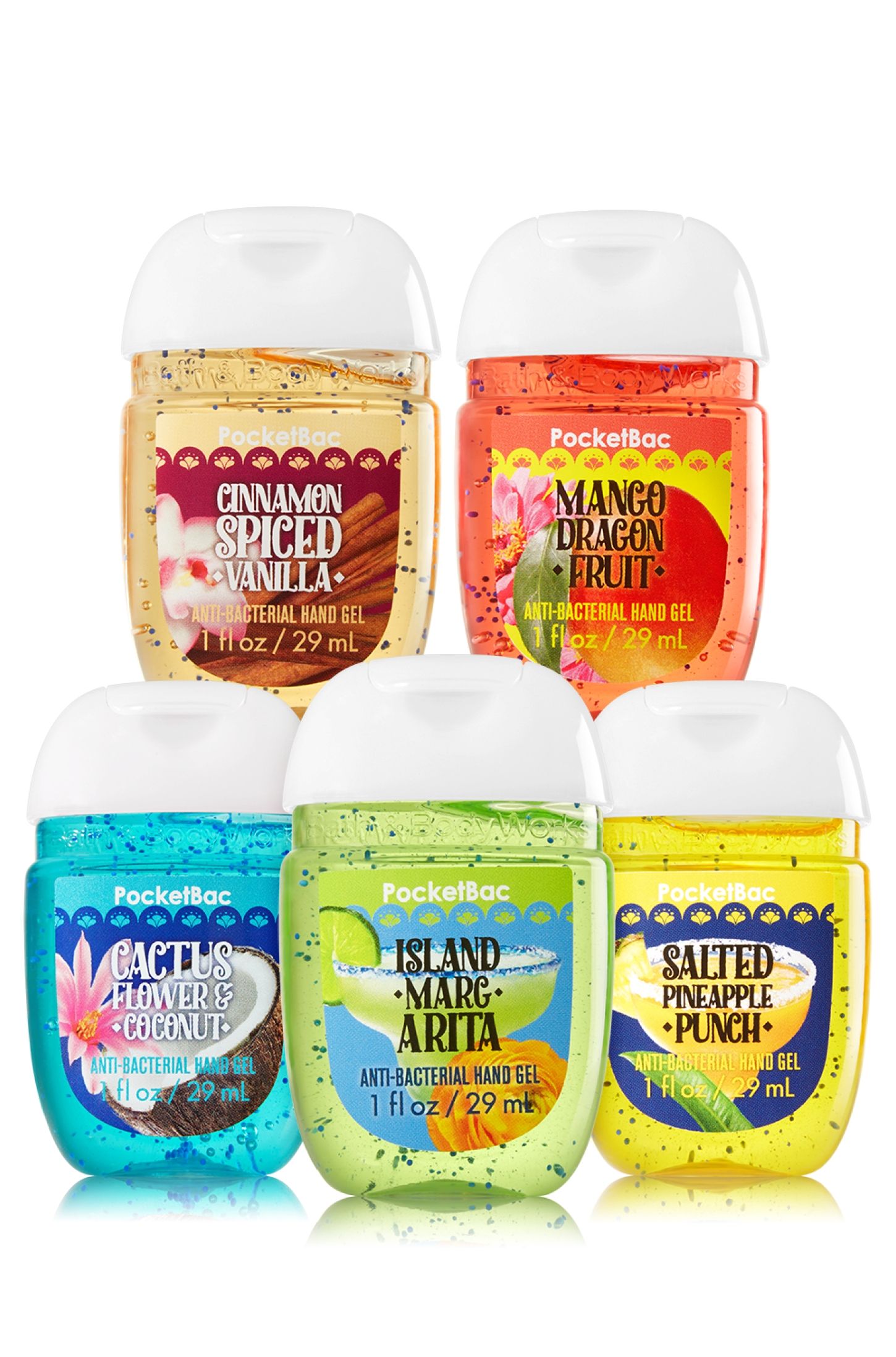 Pocket Sized Hand Sanitizers Abbi S Board Bath Body Works