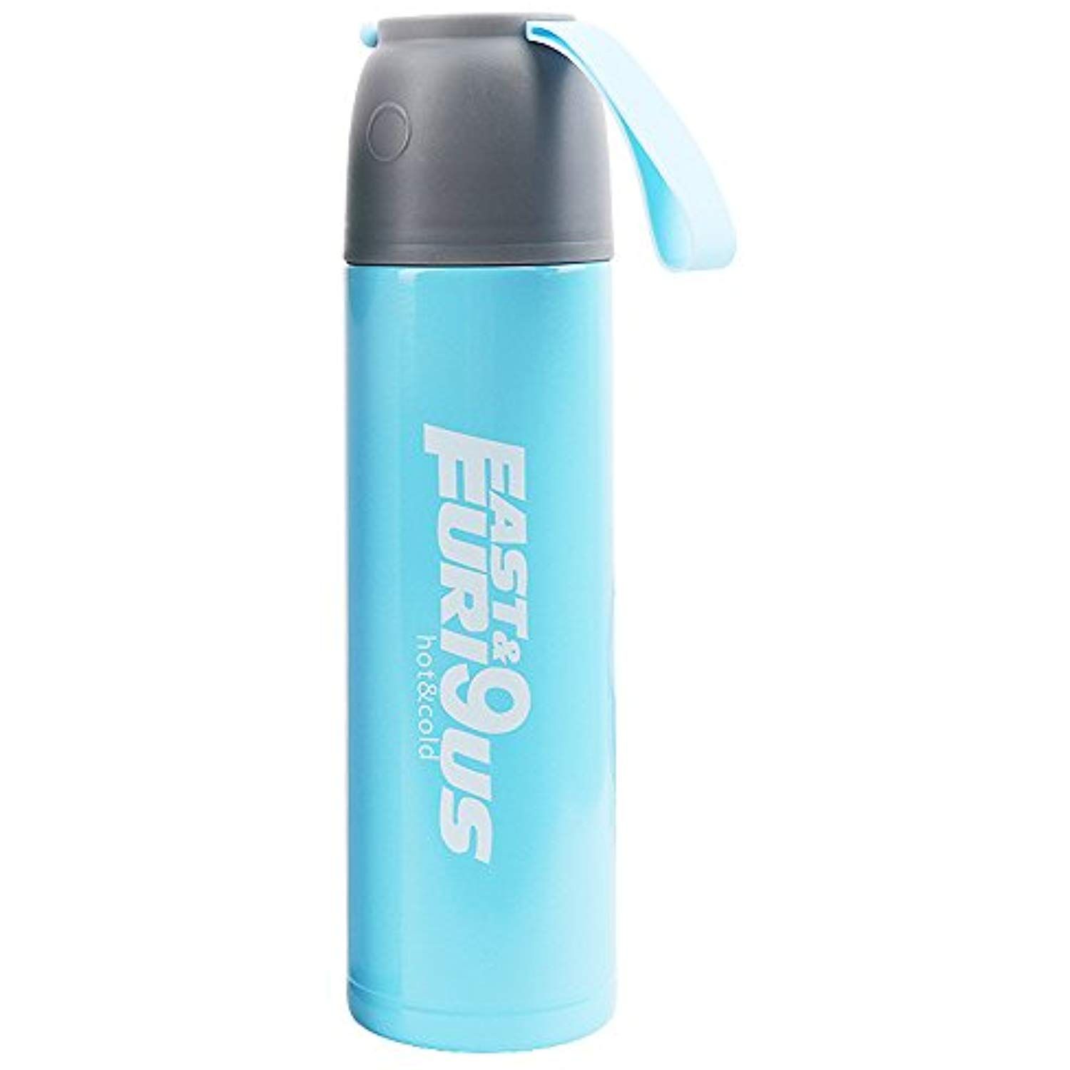 BPA Free Multiple Colors /& Sizes Available Bulk CSBD Sport Water Bottle 4 Pack PET and HDPE Plastic Made in USA