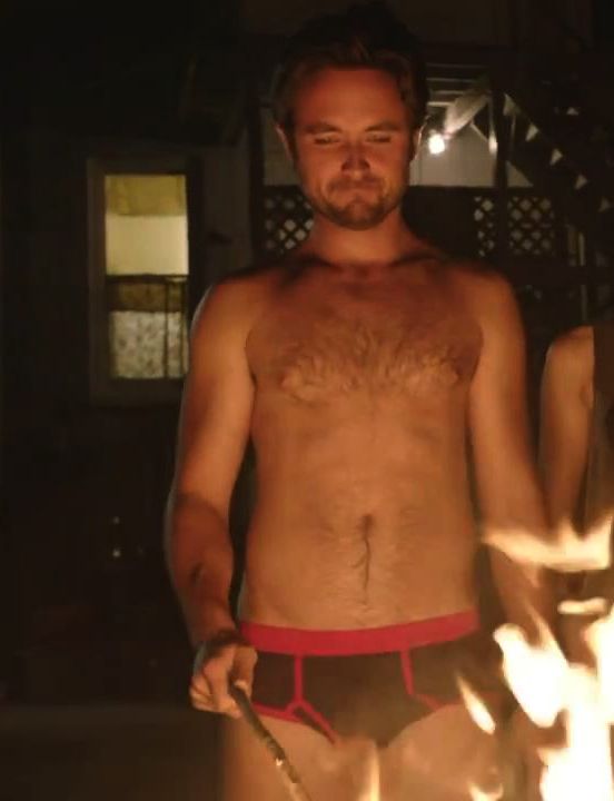 For Justin chatwin shirtless Justin chatwin shirtless