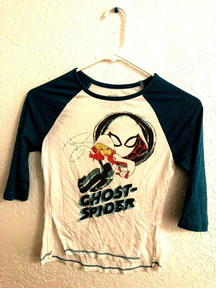 marvel rising secret warriors ghost spider kids long
