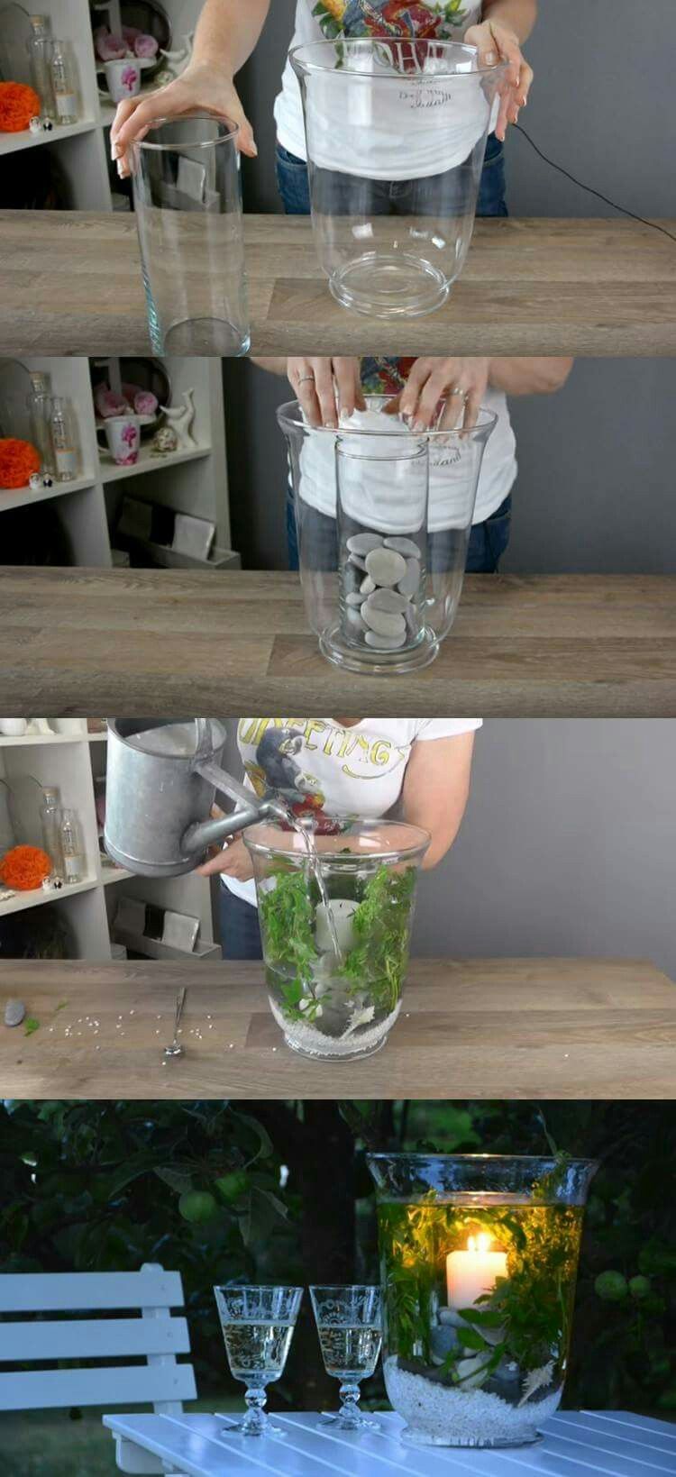 Sommerdeko Selber Basteln Ideen Mit Zitronen Fur Den Tisch Sommerdeko Fruhlingsdekoration Tisch Dekorieren