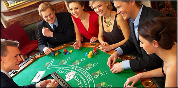 hotel casino gran madrid top rated casinos