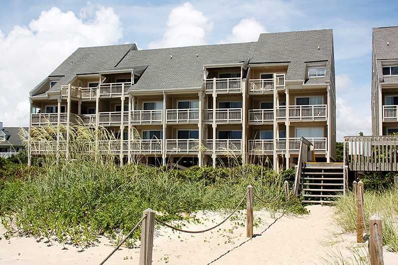 Oak Island Vacation Rentals Caswell Beach Vacation Rentals Kathys