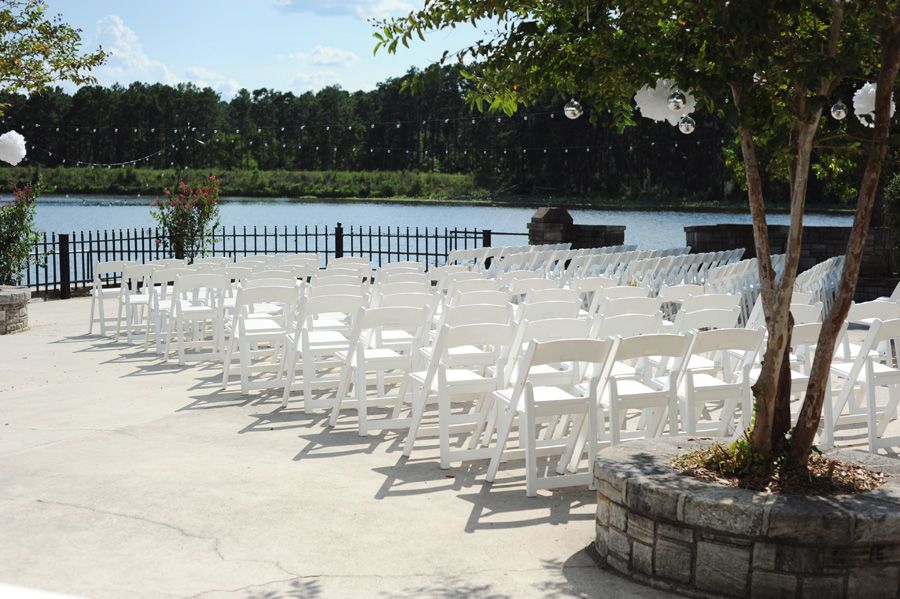 Huntsville State Park Wedding Penny Matthew Raven Lodge Huntsville State Park Wedding