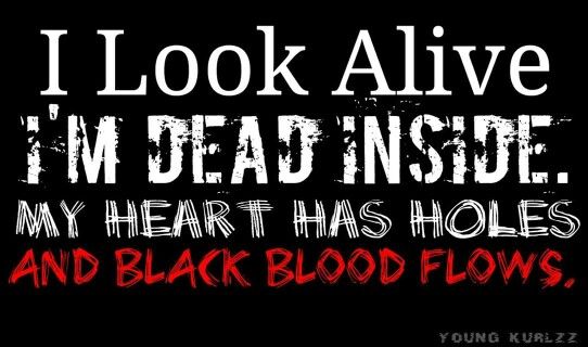 hollywood undead knife called lust