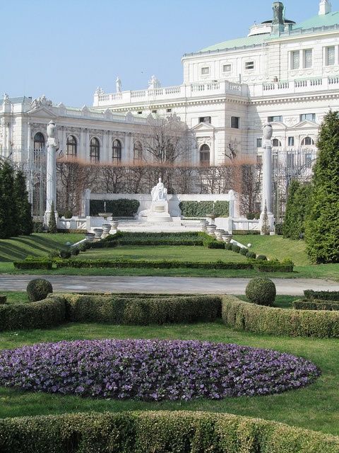 Singles vienna austria