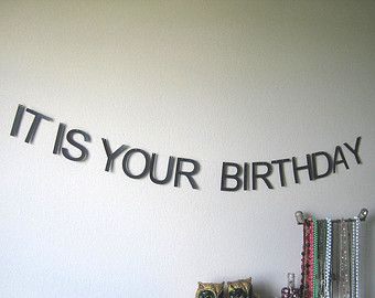 birthday banner it is your birthday dwight schrute the office it is your birthday banner the office