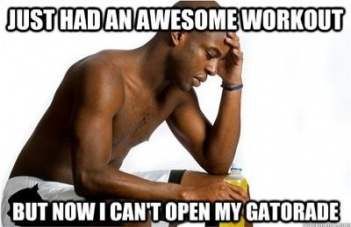 15 Super Ideas Fitness Motivacin Memes Funny Crossfit #funny #fitness #memes