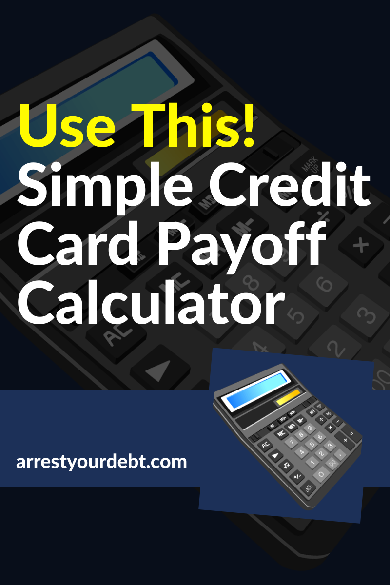 How To Calculate How Long It Will Take To Pay Off A Loan TESATEW