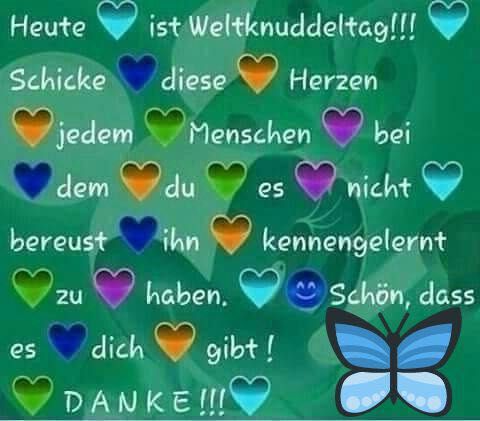 Schöne texte kennenlernen