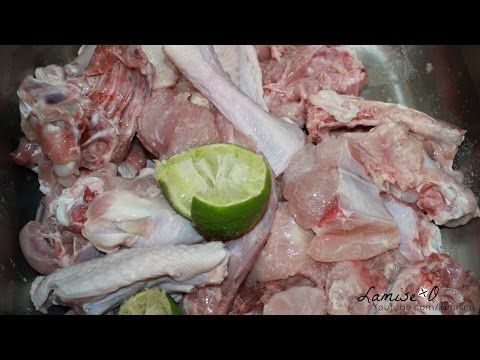 how to clean cut turkey haitian turkey cleaning episode 69 how to clean cut turkey haitian turkey cleaning episode 69 youtube