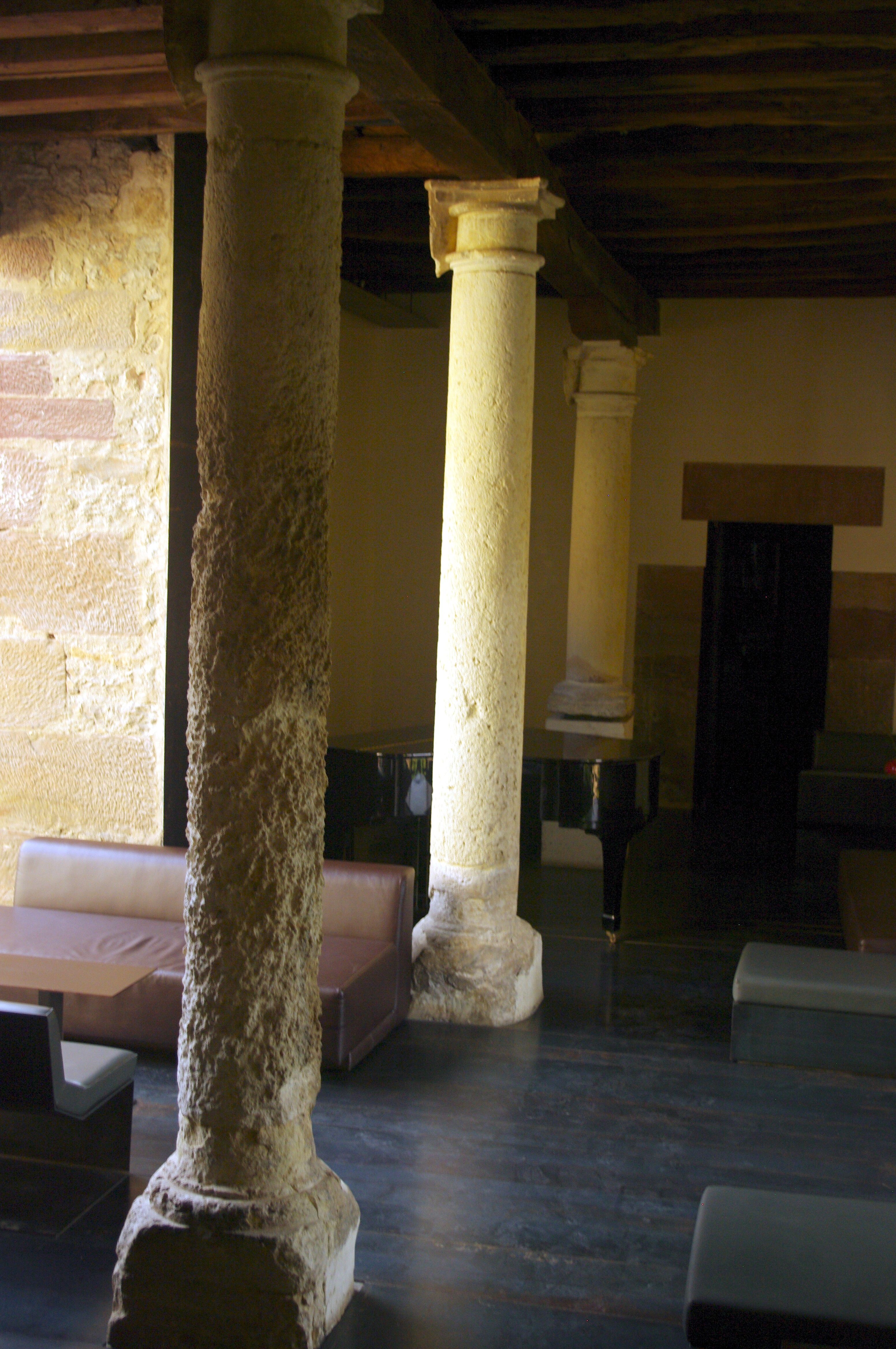 Palencia Mave Antigüo Monasterio De Santa Maria En 2020 Monasterios Santa Maria