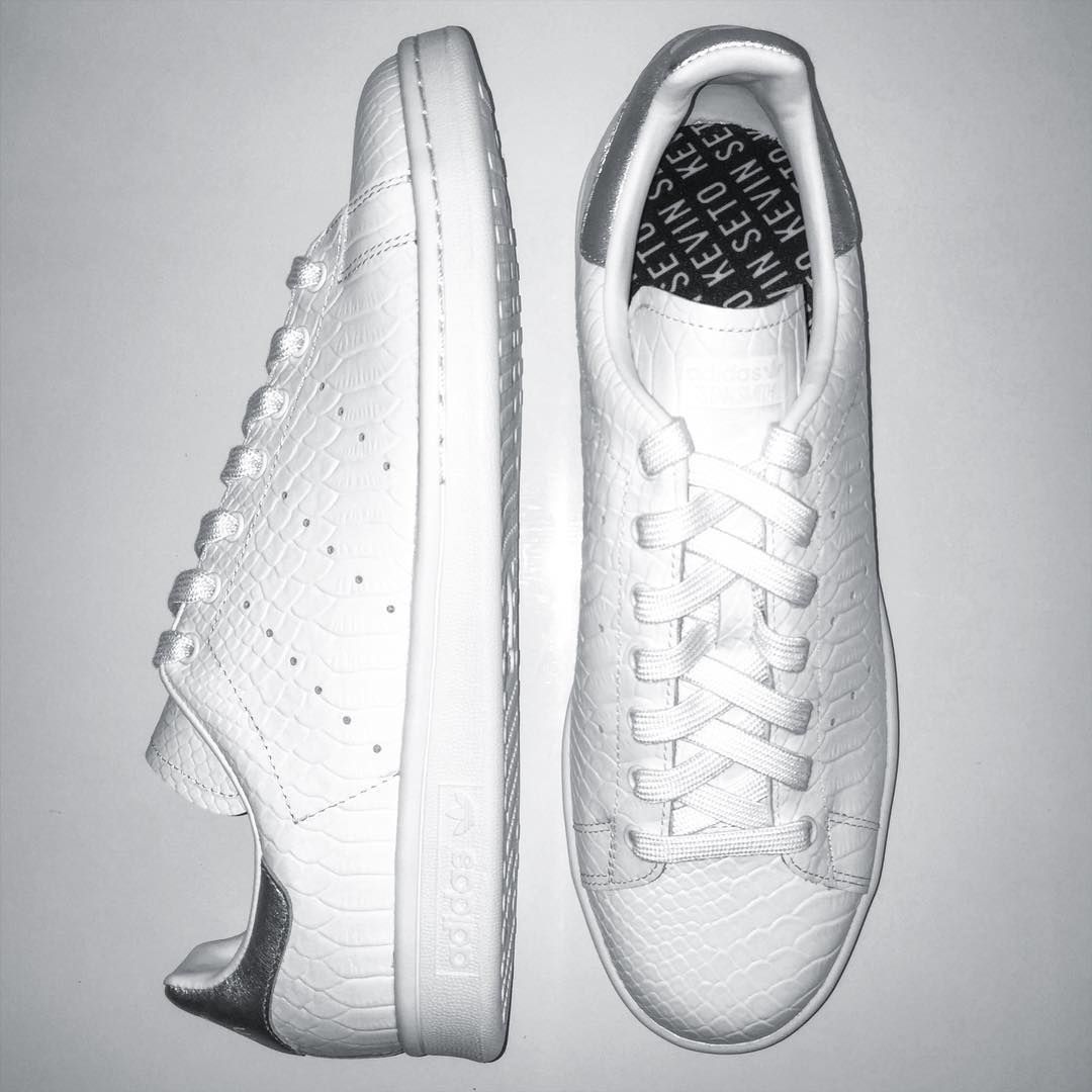 stan smith croco adidas 2015