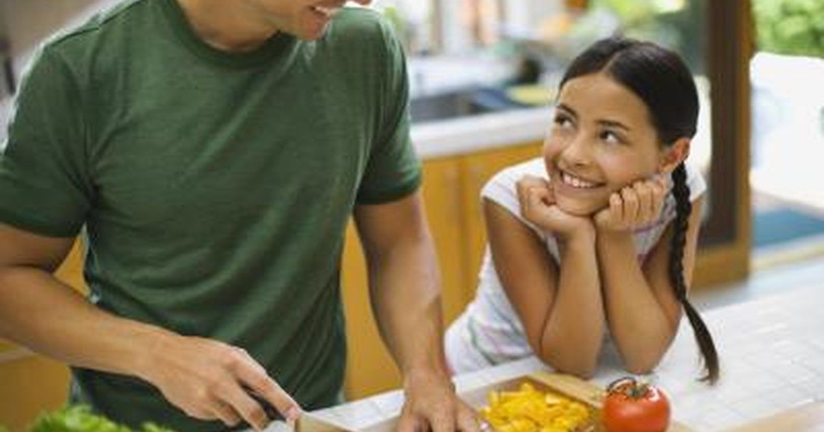 How Do I Grill Vegetables on a Foreman Grill? | Livestrong.com