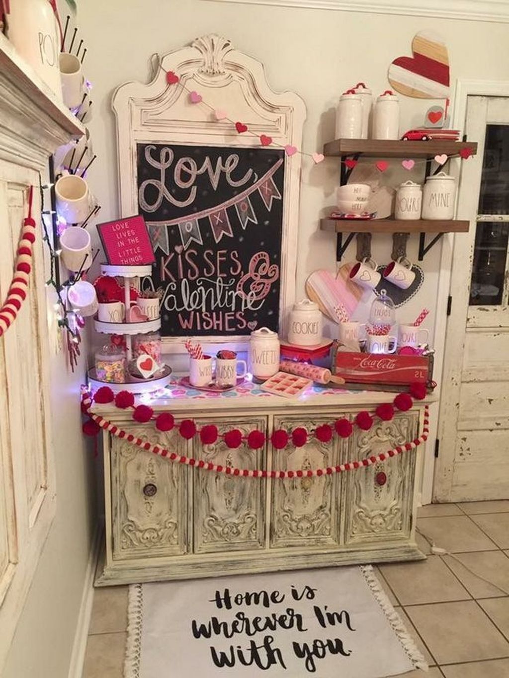 30 Fantastic Valentines Day Decor Ideas For Your Kitchen Trenduhome Valentine Decorations Valentines Day Decorations Simple Valentine 30 Fantastic Valentines Day Decor Ideas For Your Kitchen Trenduhome Valentine Decorations Valentines Day Decorations Simple Valentine